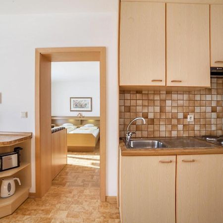 Residence Pichler Apartment 2 San Leonardo in Passiria Esterno foto