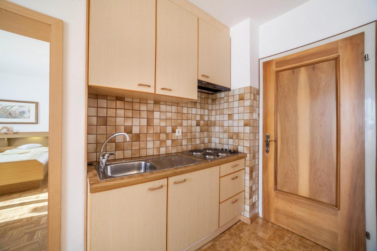 Residence Pichler Apartment 2 San Leonardo in Passiria Esterno foto