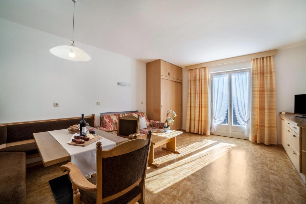 Residence Pichler Apartment 2 San Leonardo in Passiria Esterno foto