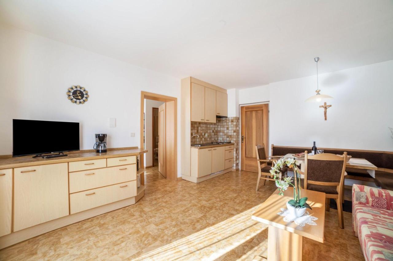 Residence Pichler Apartment 2 San Leonardo in Passiria Esterno foto