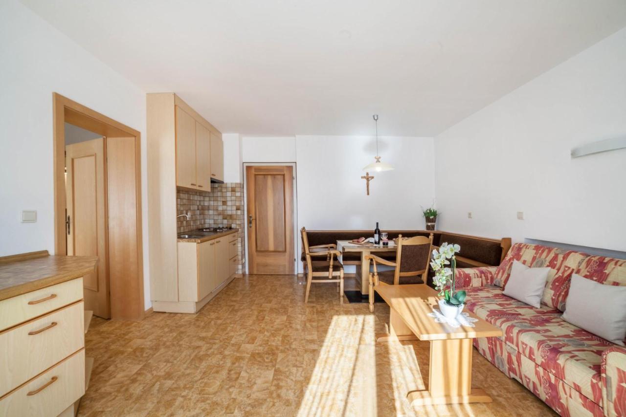 Residence Pichler Apartment 2 San Leonardo in Passiria Esterno foto