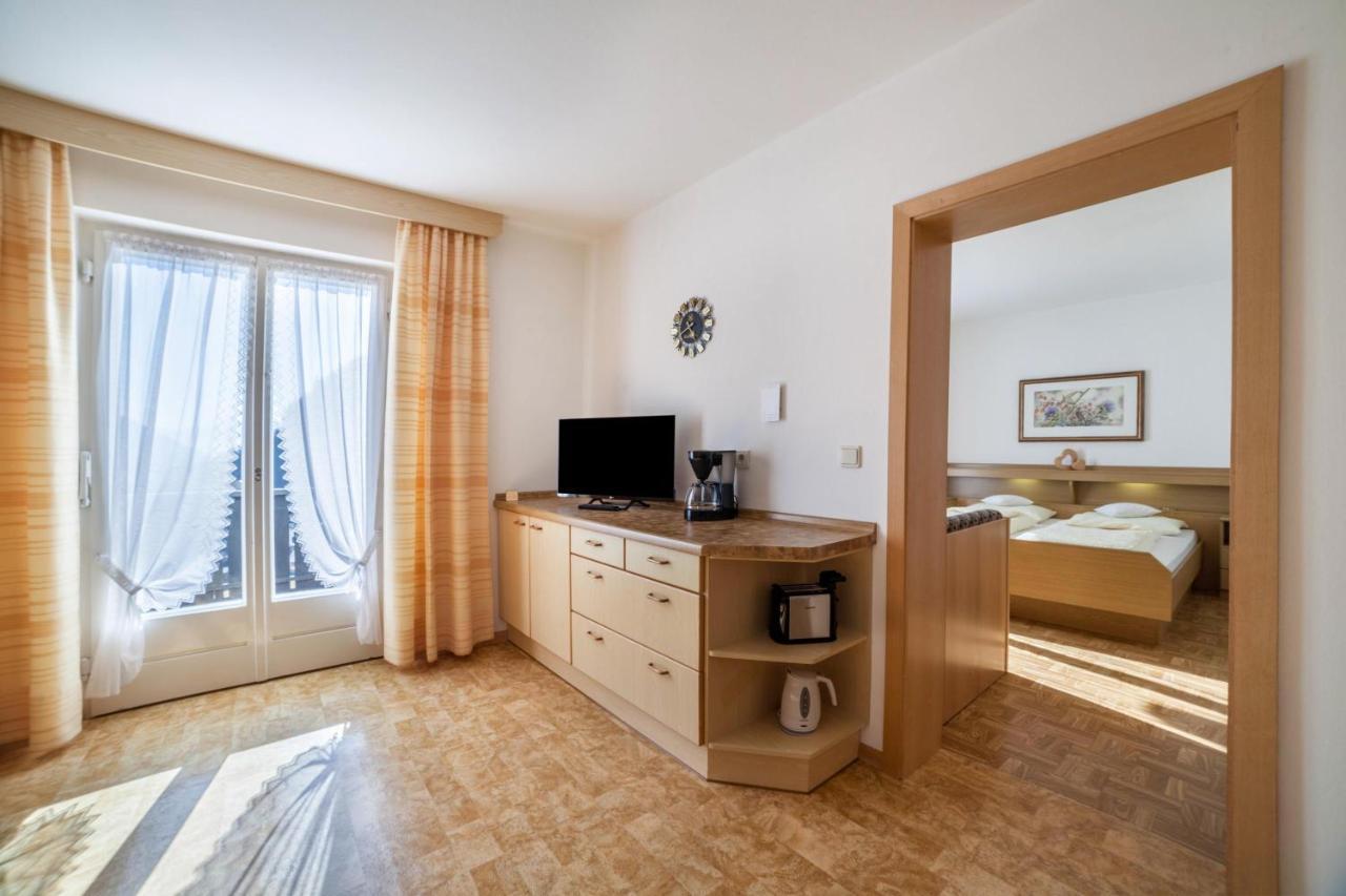 Residence Pichler Apartment 2 San Leonardo in Passiria Esterno foto