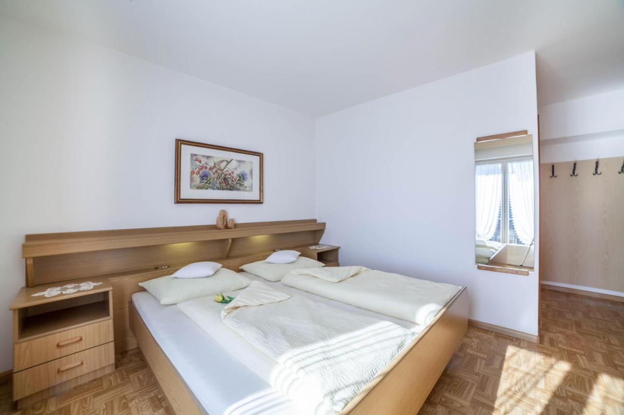 Residence Pichler Apartment 2 San Leonardo in Passiria Esterno foto