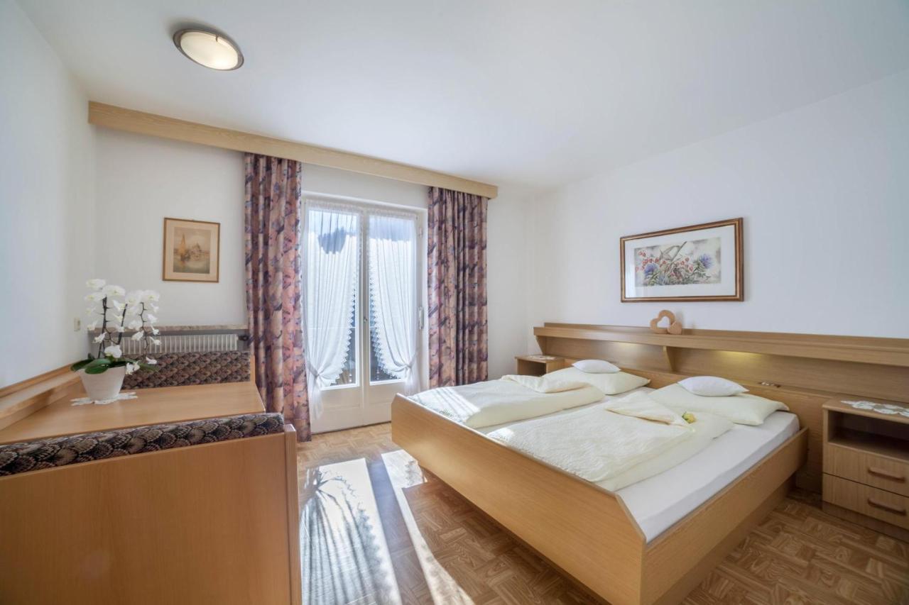 Residence Pichler Apartment 2 San Leonardo in Passiria Esterno foto